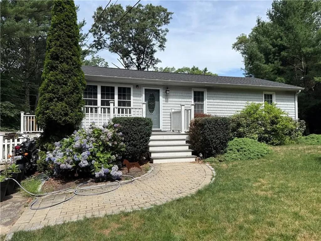 408 Gardiner Road Richmond RI 02892