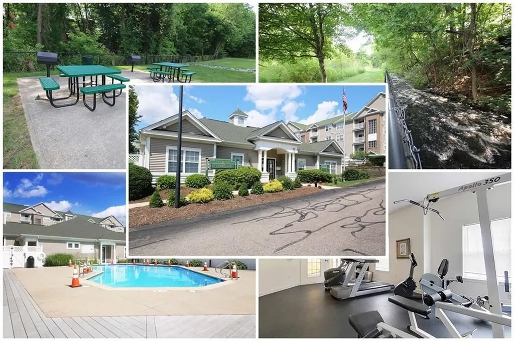 110 Mill Street Woonsocket RI 02895