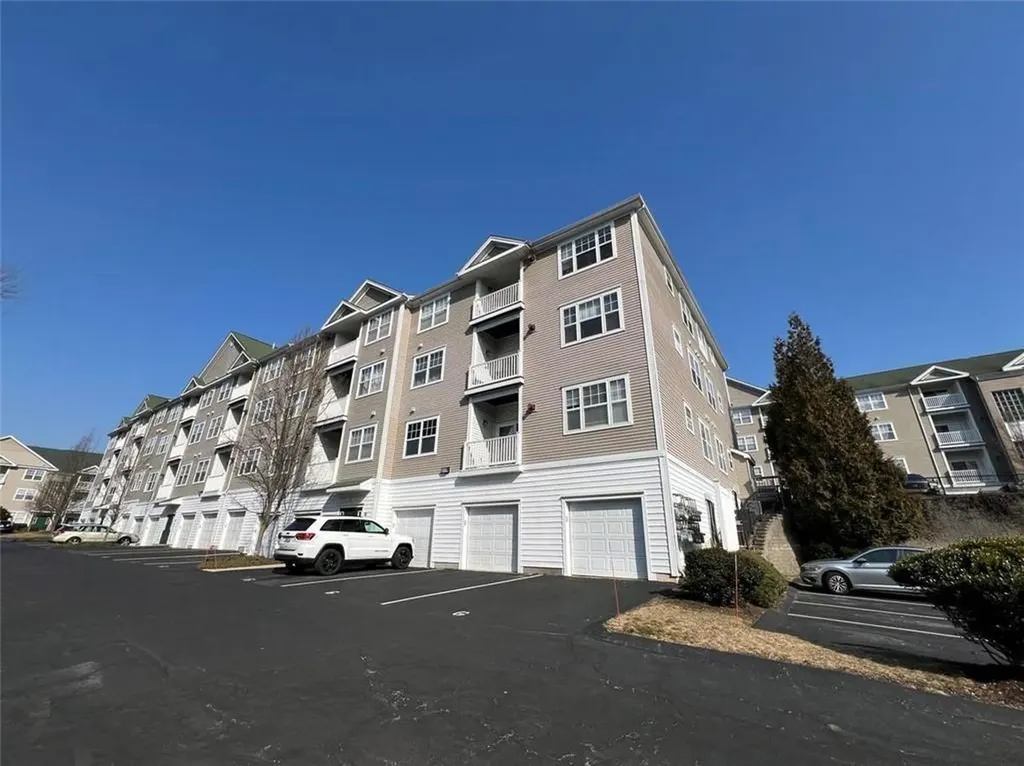 110 Mill Street Woonsocket RI 02895