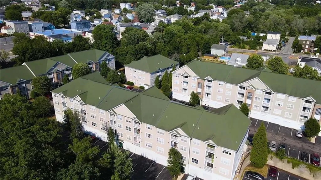 110 Mill Street Woonsocket RI 02895