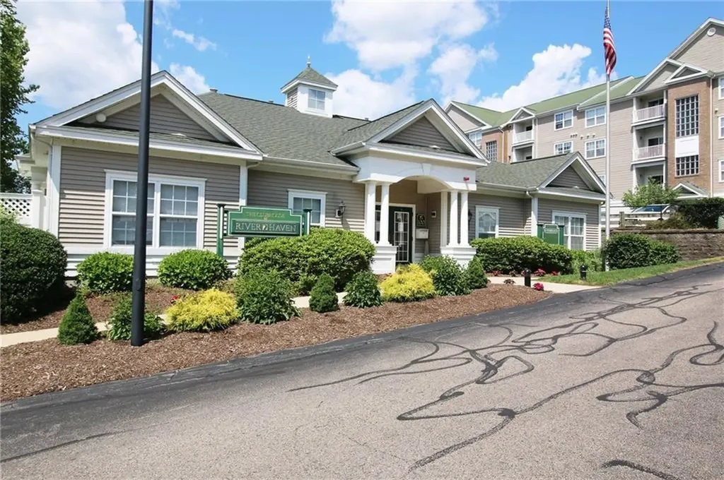 110 Mill Street Woonsocket RI 02895
