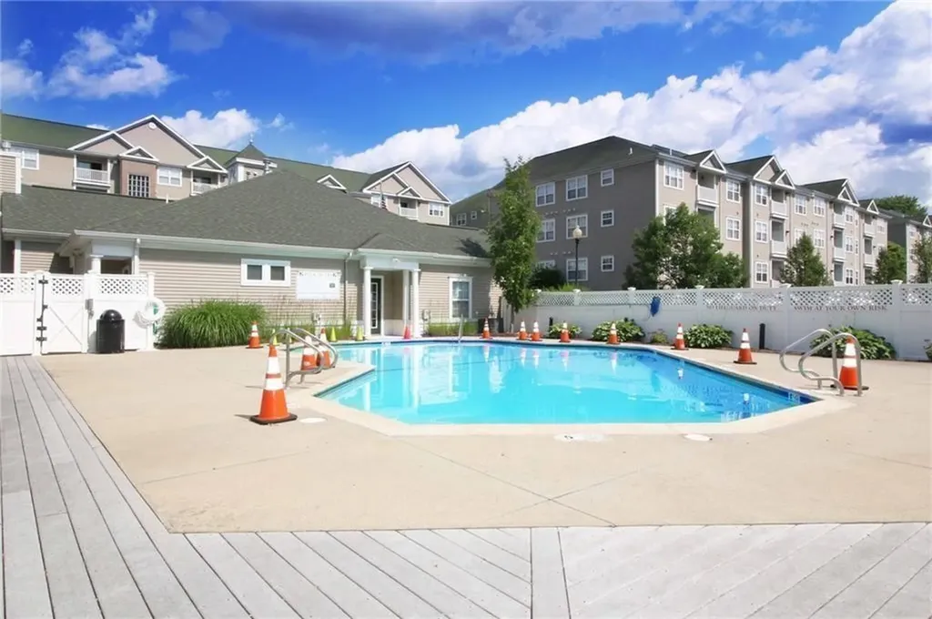 110 Mill Street Woonsocket RI 02895