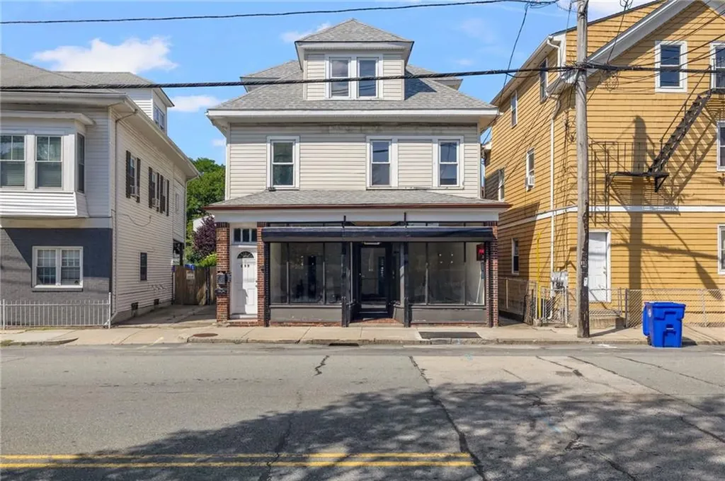 559 Branch Avenue Providence RI 02904