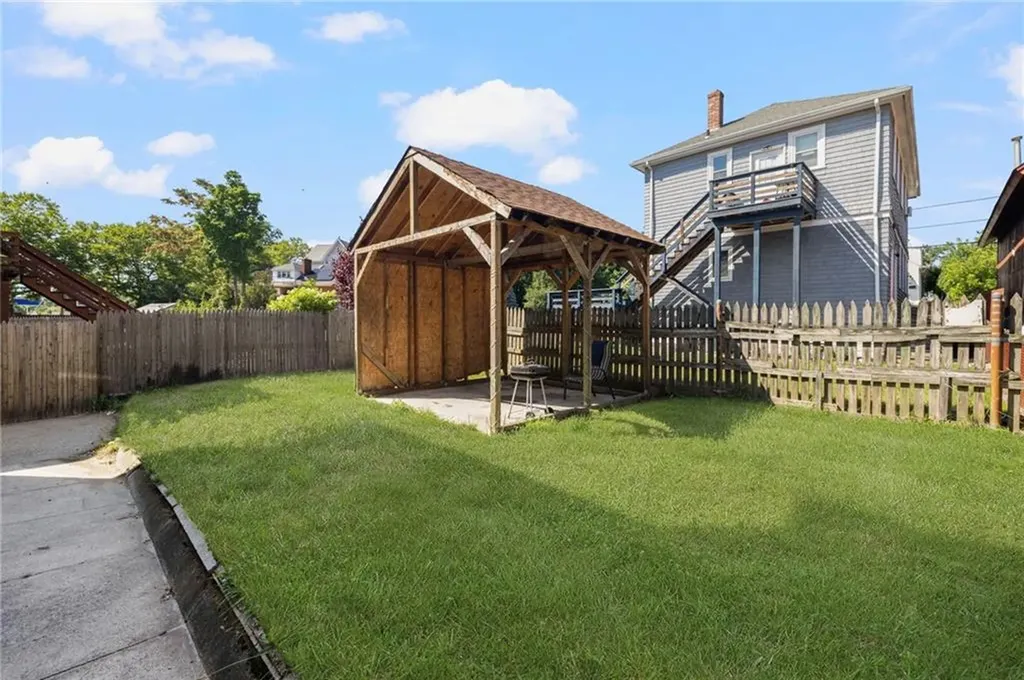 559 Branch Avenue Providence RI 02904
