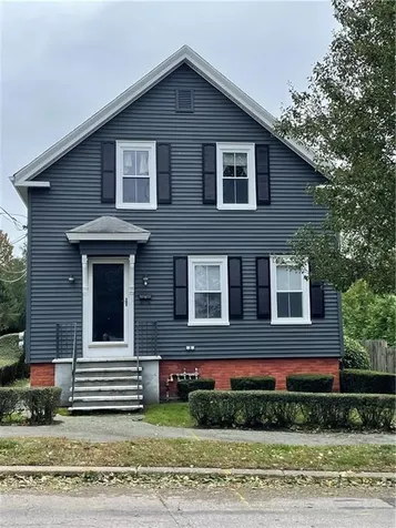 168 Mt Hope Avenue Bristol RI 02809