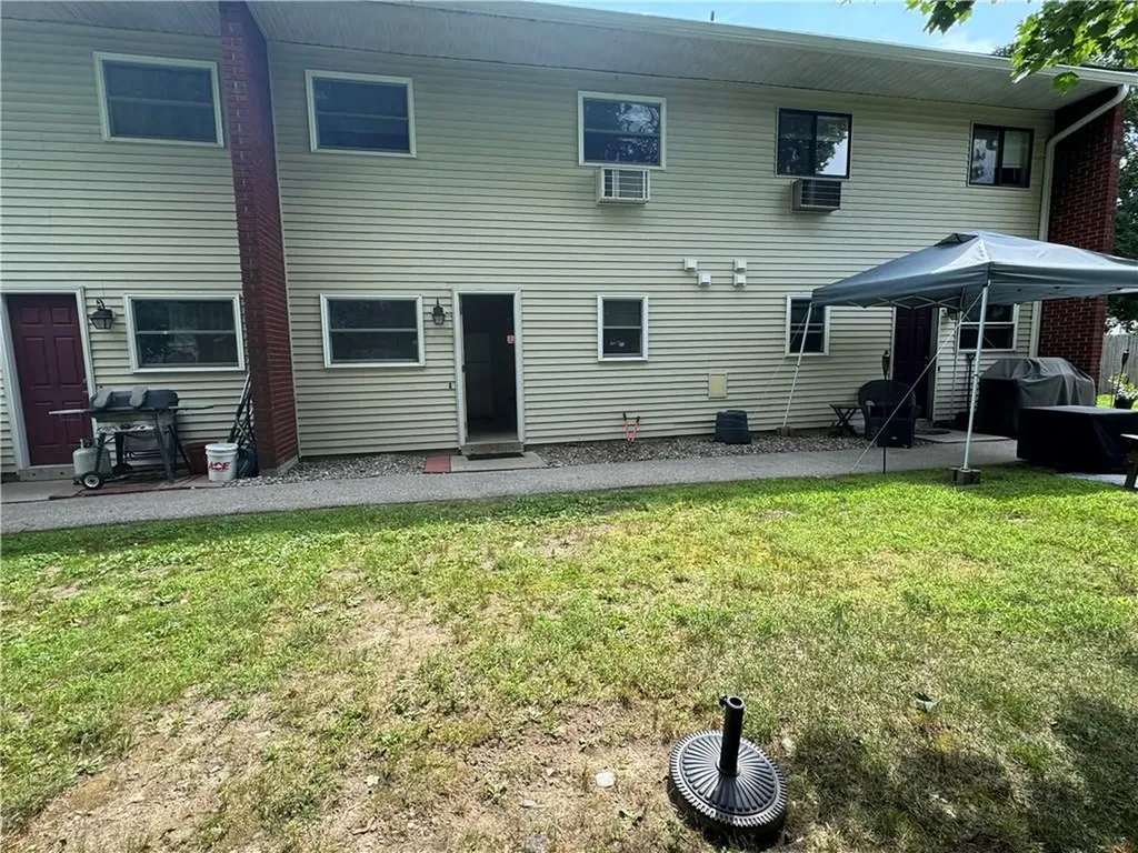 540 Dulude Avenue Woonsocket RI 02895