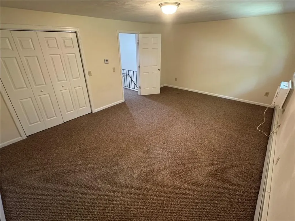 540 Dulude Avenue Woonsocket RI 02895