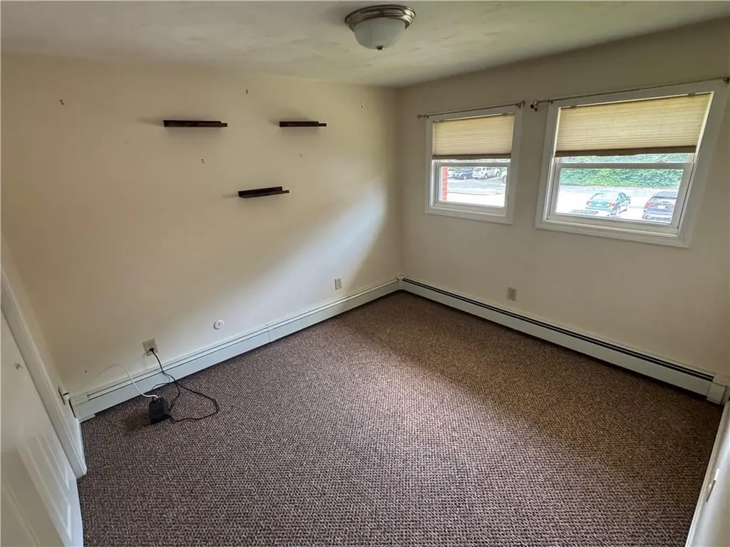 540 Dulude Avenue Woonsocket RI 02895