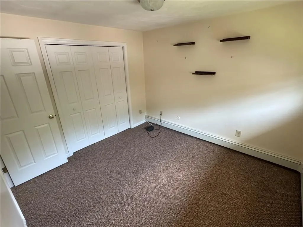 540 Dulude Avenue Woonsocket RI 02895