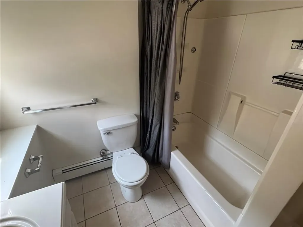 540 Dulude Avenue Woonsocket RI 02895