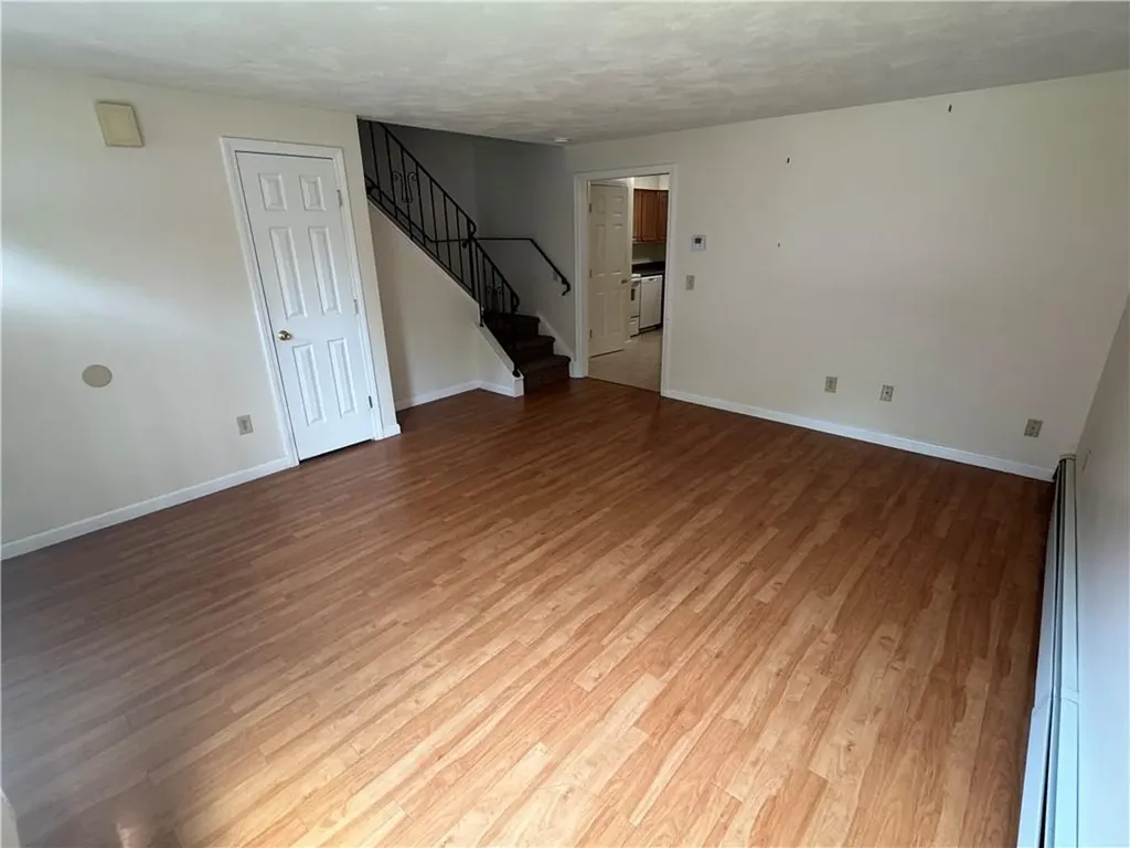540 Dulude Avenue Woonsocket RI 02895