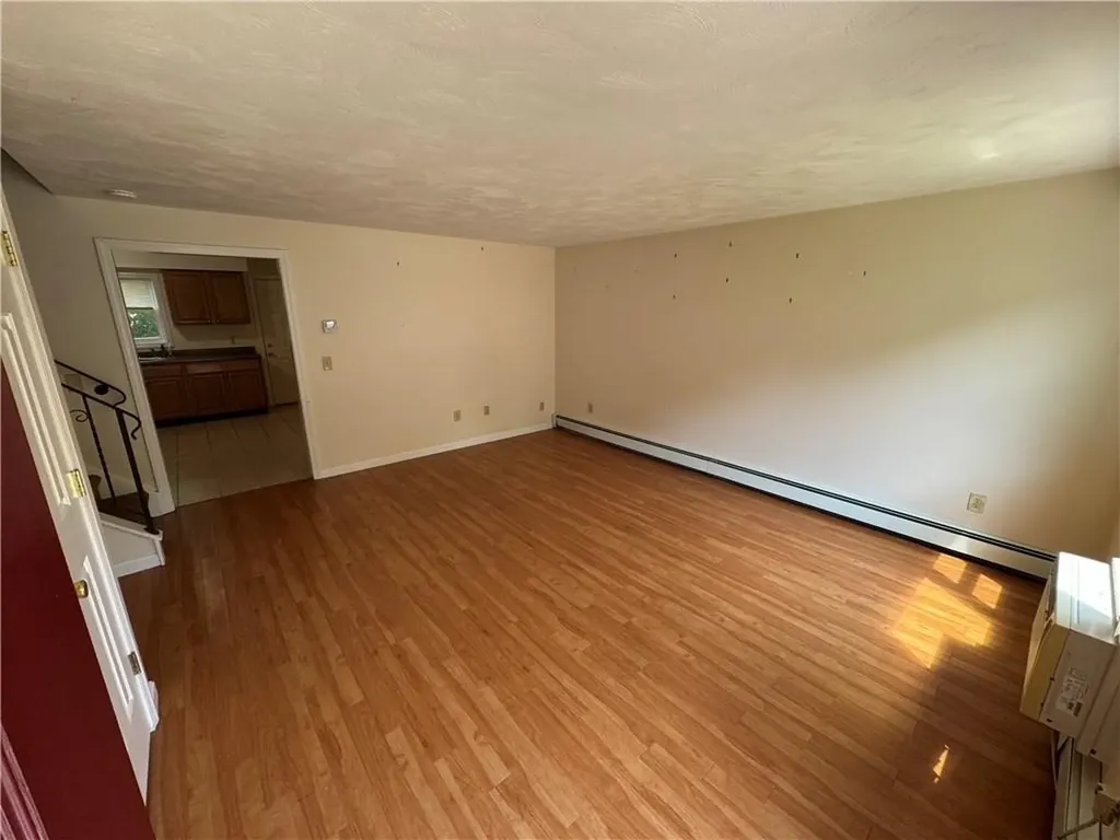 540 Dulude Avenue Woonsocket RI 02895