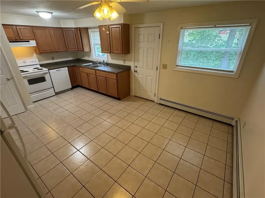 540 Dulude Avenue Woonsocket RI 02895