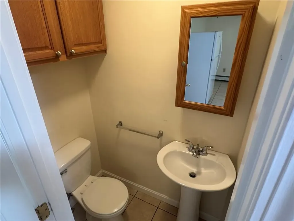 540 Dulude Avenue Woonsocket RI 02895