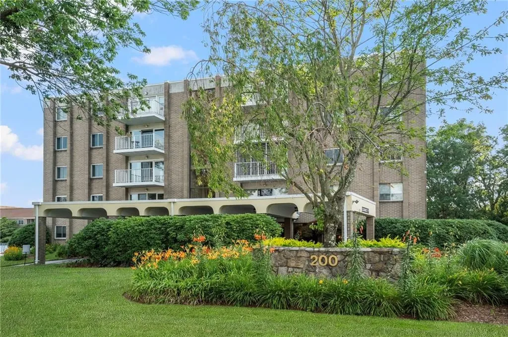200 Hoffman Avenue Cranston RI 02920