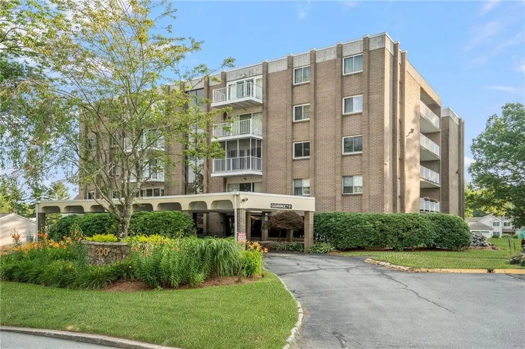 200 Hoffman Avenue Cranston RI 02920