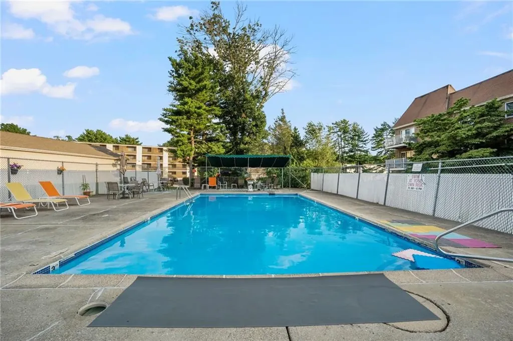 200 Hoffman Avenue Cranston RI 02920