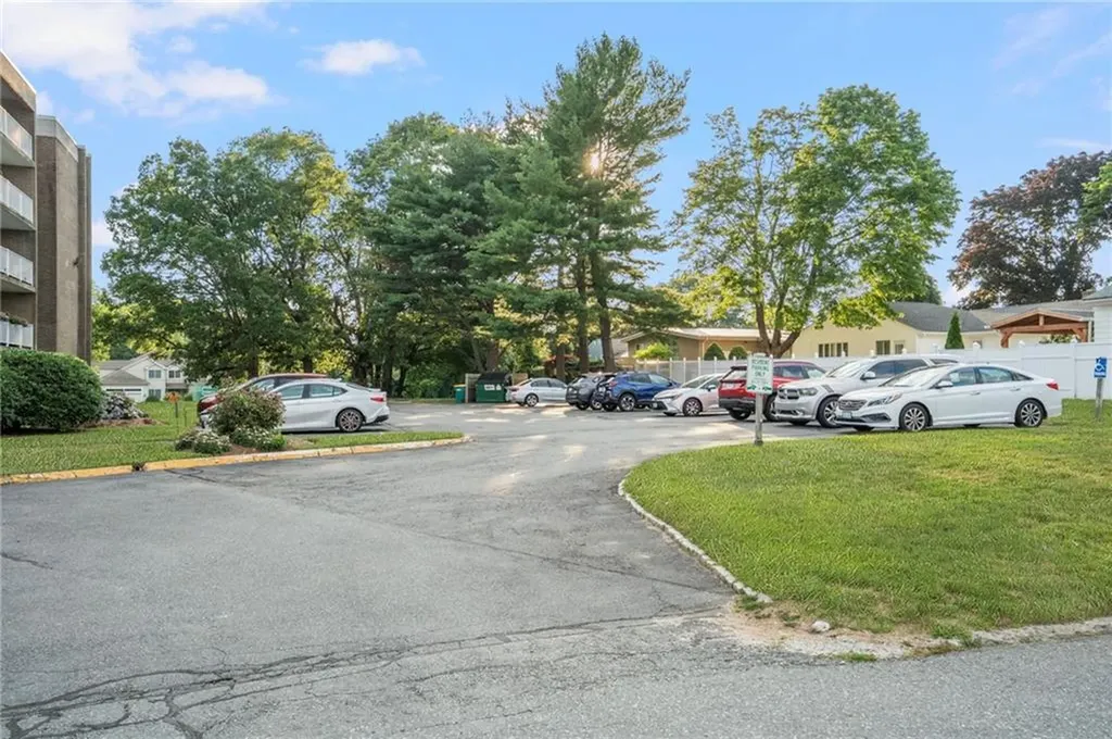 200 Hoffman Avenue Cranston RI 02920