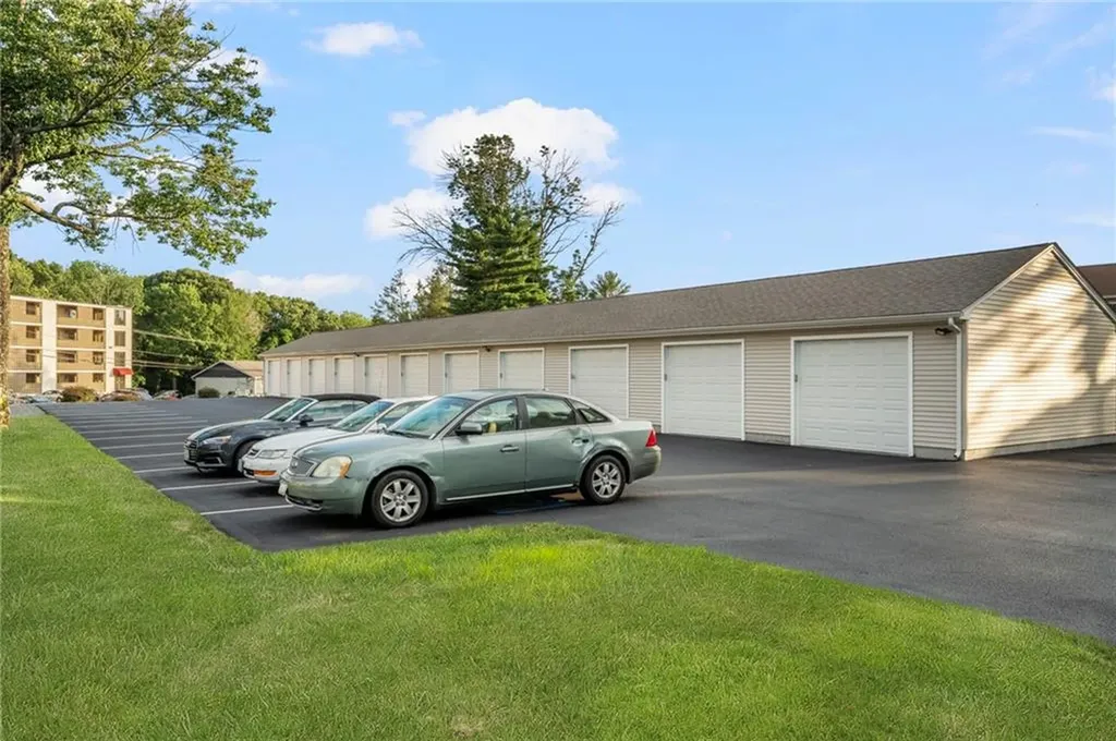 200 Hoffman Avenue Cranston RI 02920