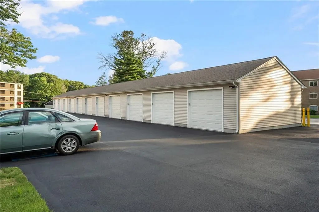 200 Hoffman Avenue Cranston RI 02920