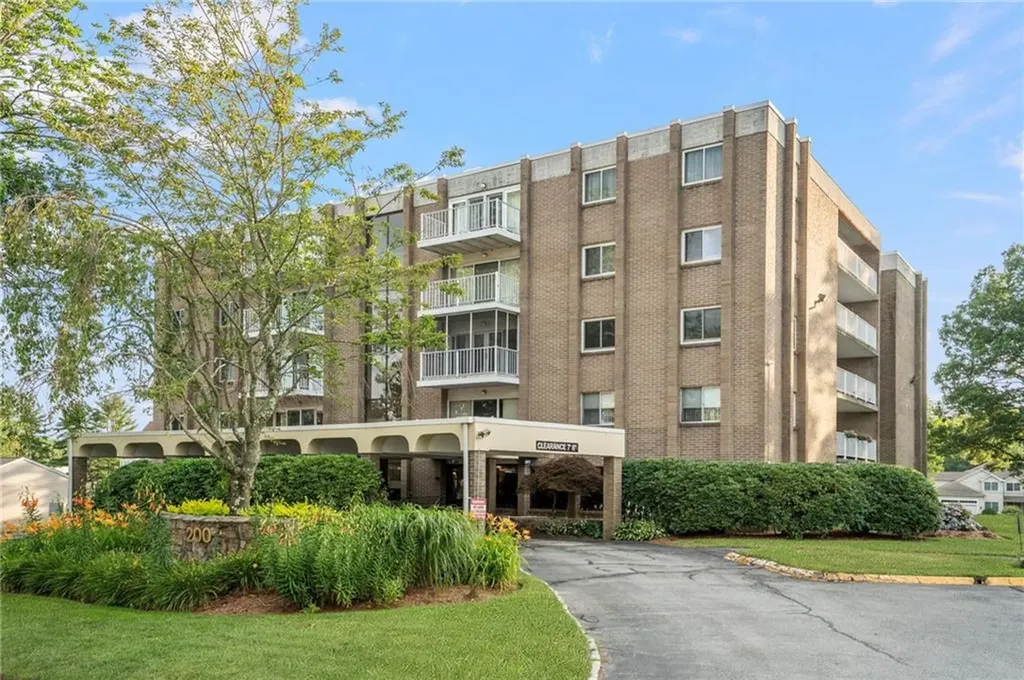 200 Hoffman Avenue Cranston RI 02920