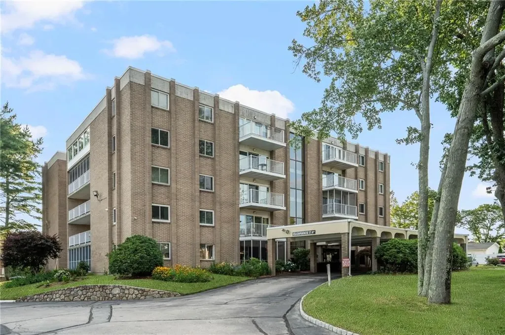 200 Hoffman Avenue Cranston RI 02920