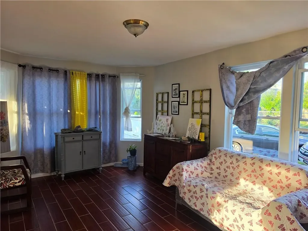 28 Benedict Street Providence RI 02907