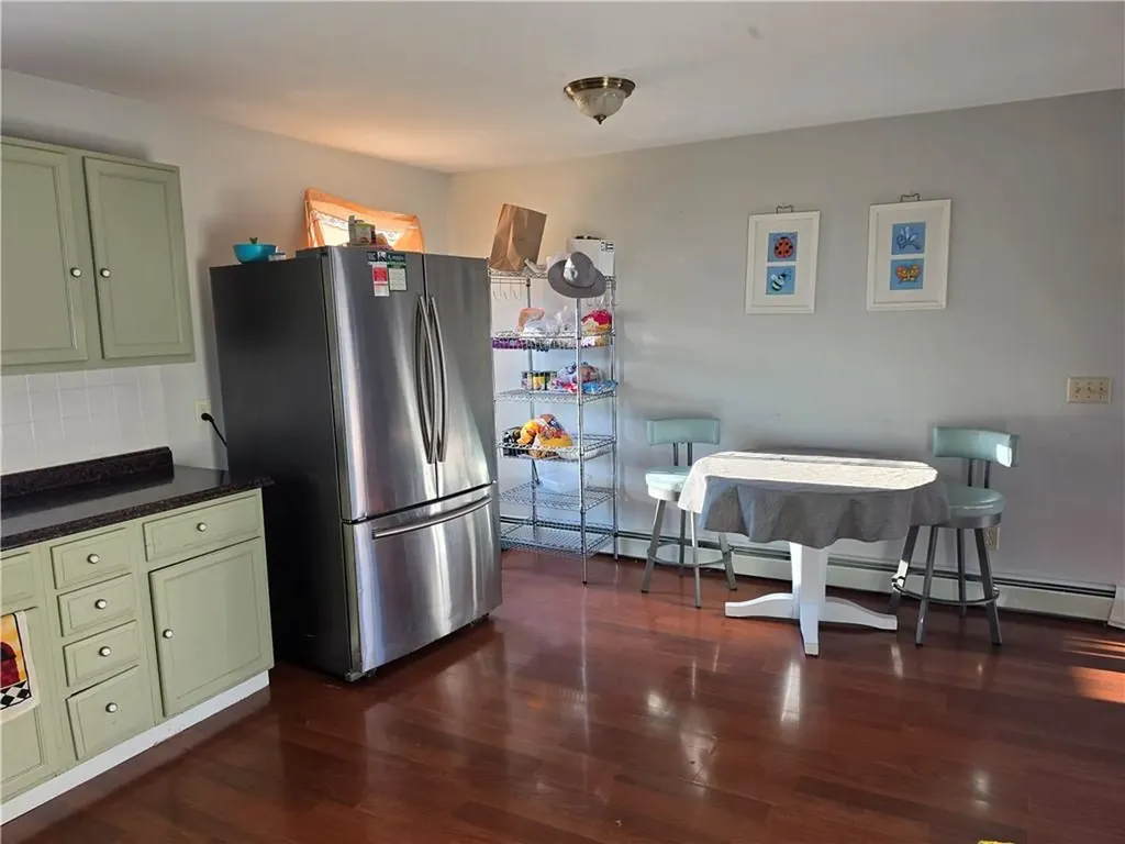 28 Benedict Street Providence RI 02907