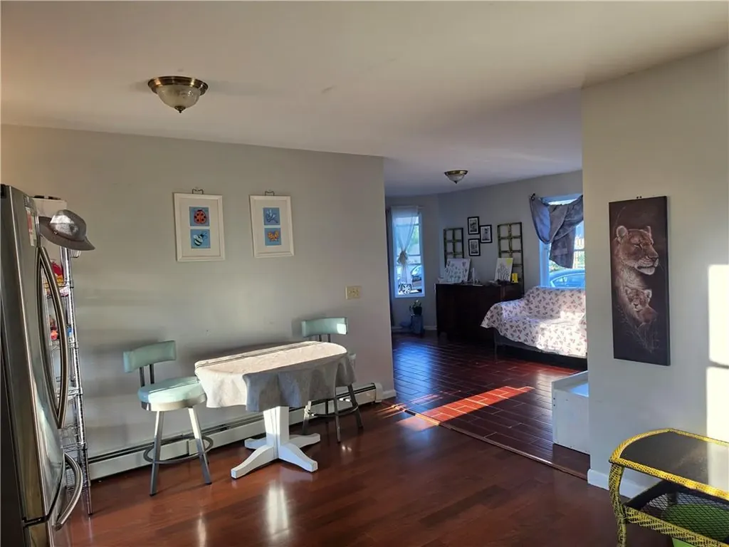 28 Benedict Street Providence RI 02907
