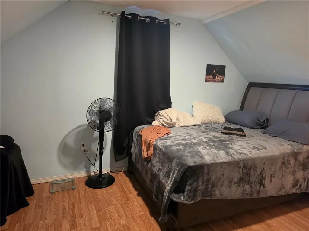 28 Benedict Street Providence RI 02907