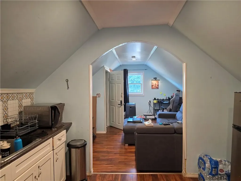 28 Benedict Street Providence RI 02907