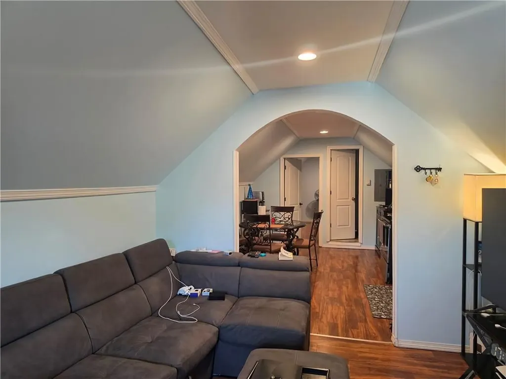 28 Benedict Street Providence RI 02907