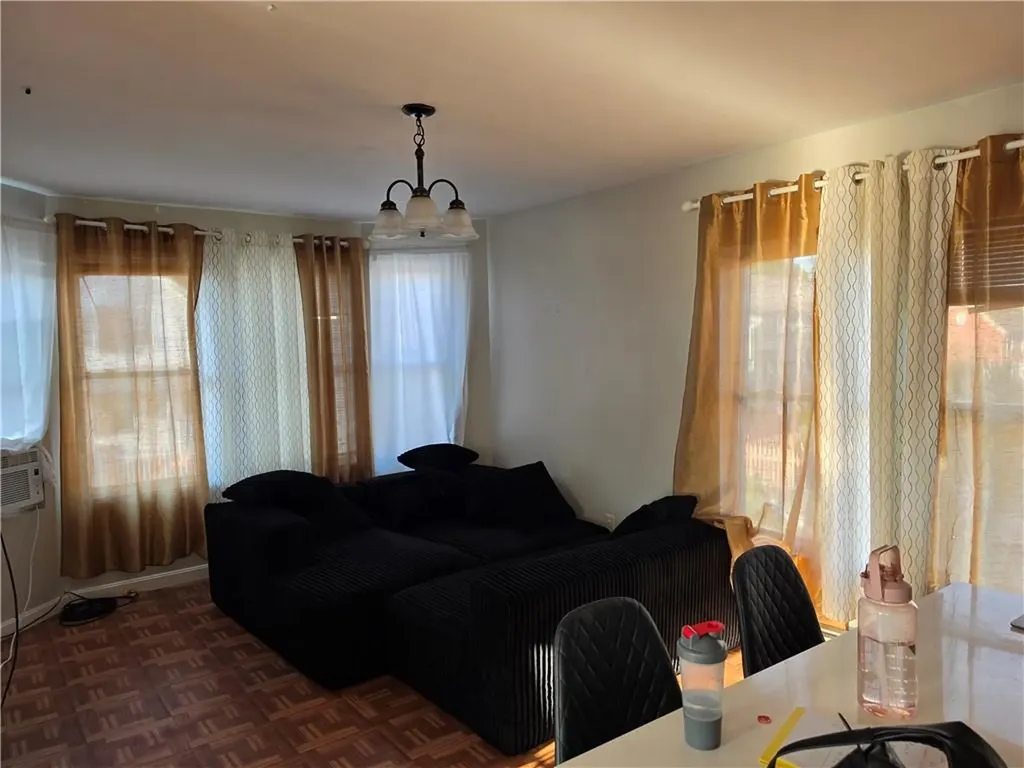 28 Benedict Street Providence RI 02907