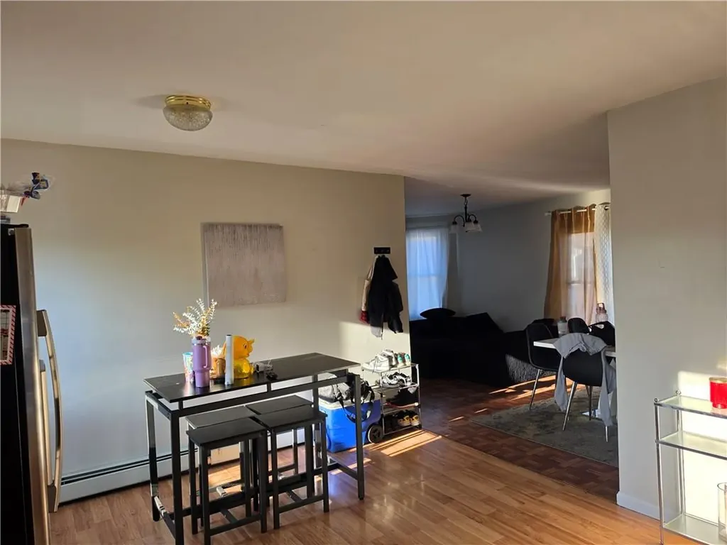 28 Benedict Street Providence RI 02907