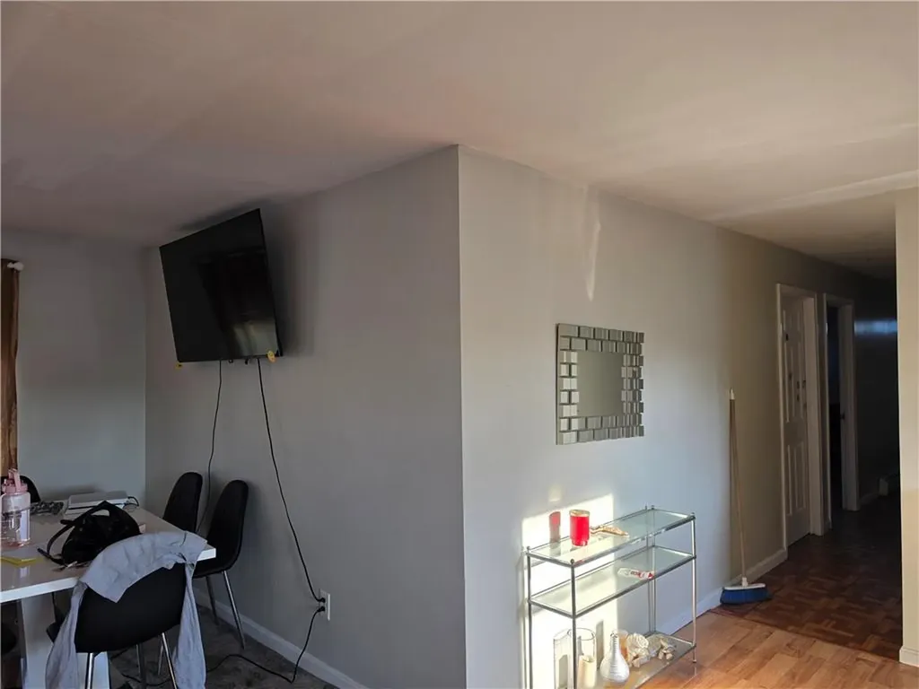 28 Benedict Street Providence RI 02907