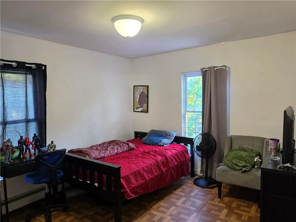 28 Benedict Street Providence RI 02907