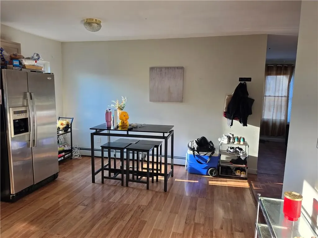 28 Benedict Street Providence RI 02907