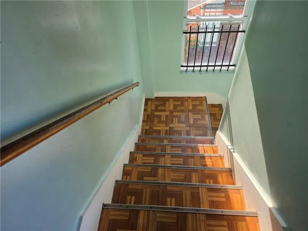 28 Benedict Street Providence RI 02907