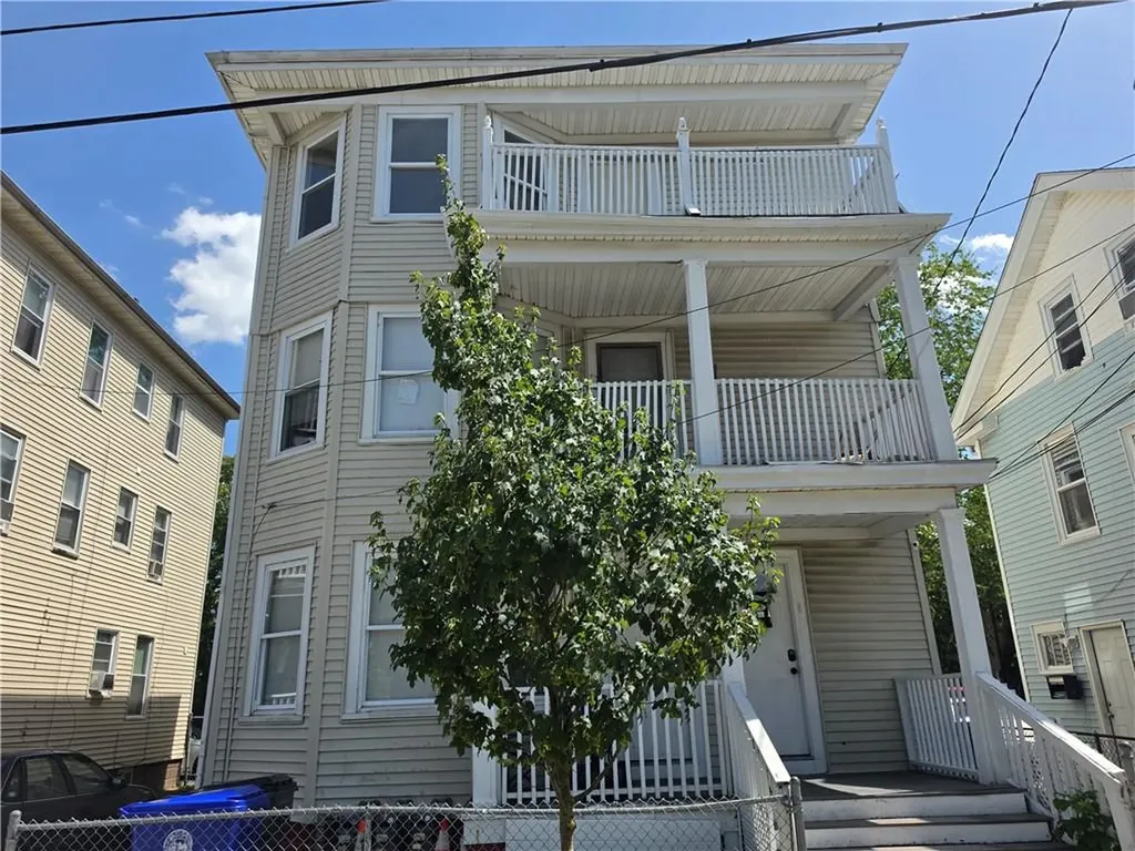 112 Bernon Street Providence RI 02908