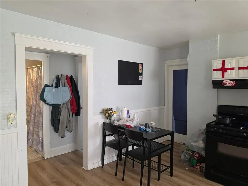 112 Bernon Street Providence RI 02908
