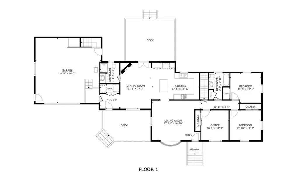 36 Holly Lane Tiverton RI 02878