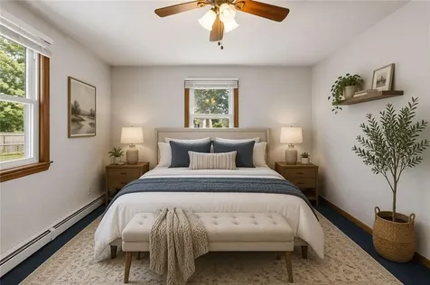 36 Holly Lane Tiverton RI 02878
