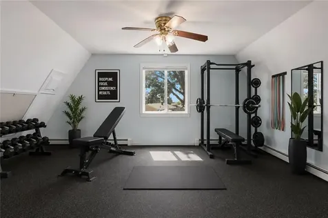 36 Holly Lane Tiverton RI 02878