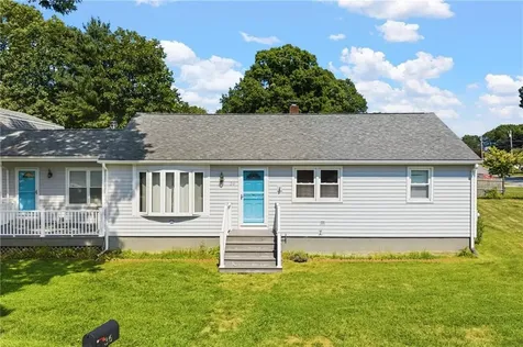 36 Holly Lane Tiverton RI 02878
