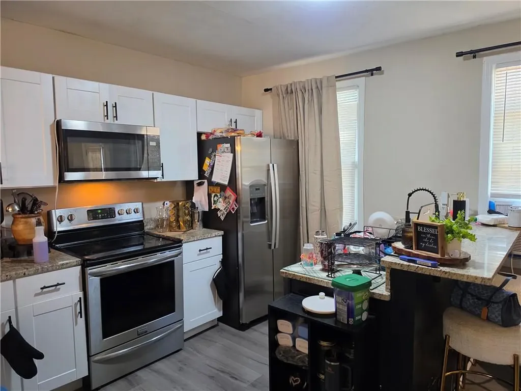 25 Seabury Street Providence RI 02909