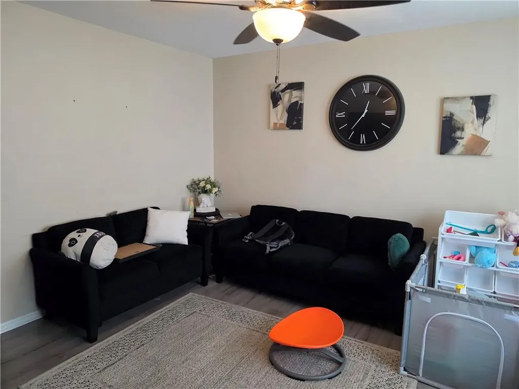 25 Seabury Street Providence RI 02909