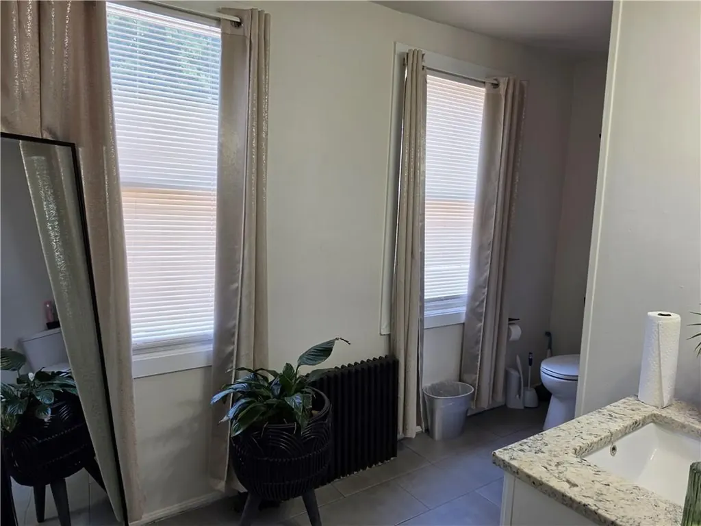 25 Seabury Street Providence RI 02909