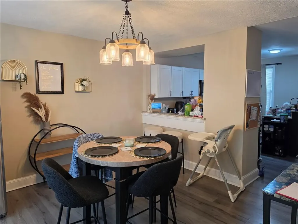 25 Seabury Street Providence RI 02909