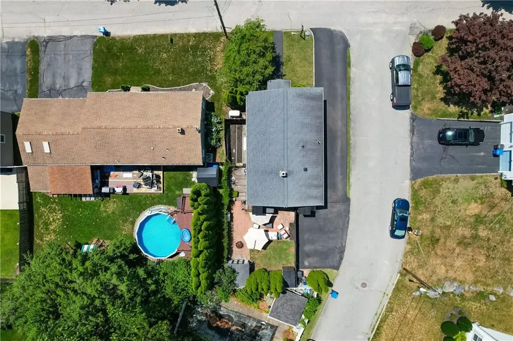 194 Vallette Street Cranston RI 02920