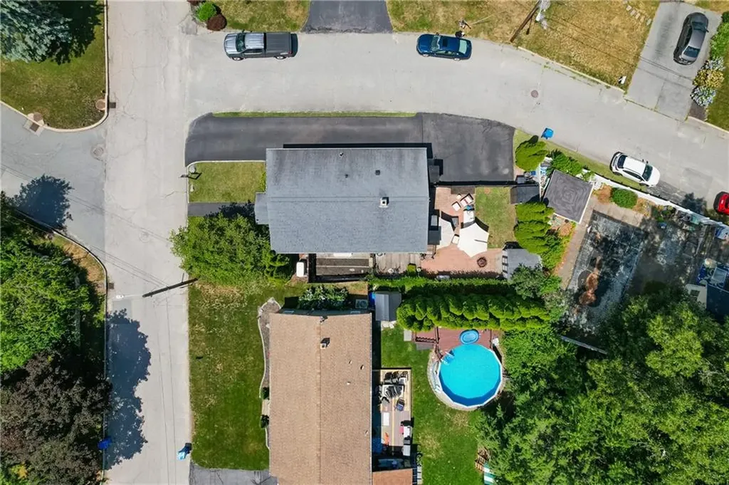 194 Vallette Street Cranston RI 02920